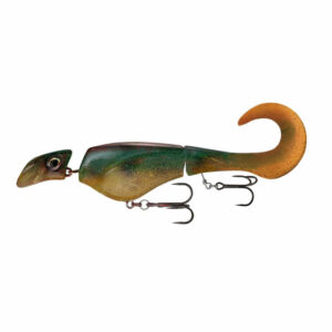 Headbanger Tail 23 cm / 53 g