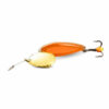 Clear UV Orange