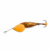 Flake UV Orange Glow
