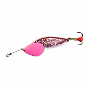 Norolan Disco Dancer Mini Spinnare 4cm / 9g