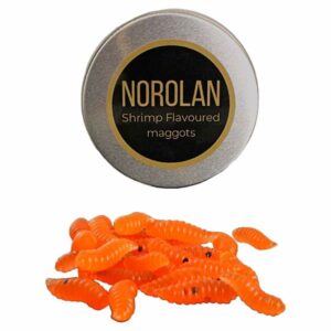 Norolan Maggots - Orange