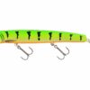 Chartreuse Flow