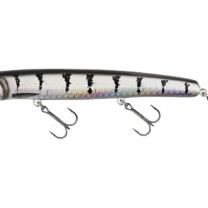 Westin Jätte Crankbait 23cm Floating - Great Silver