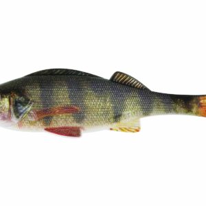 Westin Original Perch 7cm 4g - Real Perch