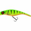 Chartreuse Flow