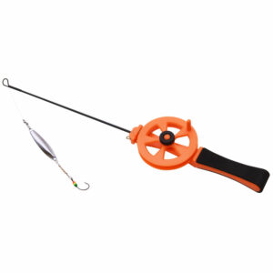 Patriot Ice Lite pimpelset