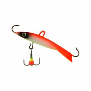 Hurricane Vaima balanspirk 57mm / 9g