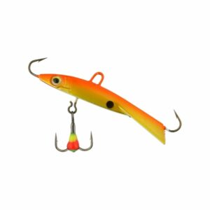 Hurricane Vaima balanspirk 45mm / 4,5g