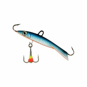 Hurricane Vaima balanspirk 45mm / 4,5g - 10