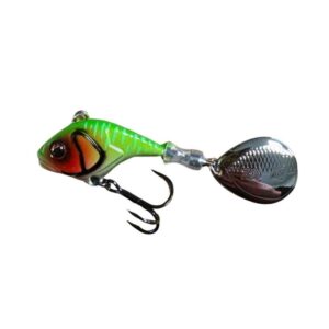 Daiwa Prorex TG Spin Jig 14g Abborrefemman 2026