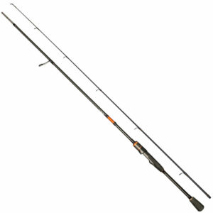 Daiwa TD Perch A5 7' / 5-25g Haspel