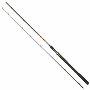 Daiwa TD Pike G5 8' / 120g Spinn