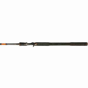 Daiwa TD Pike G5 8' / 120g Spinn
