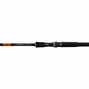 Daiwa TD Pike G5 8' / 120g Spinn