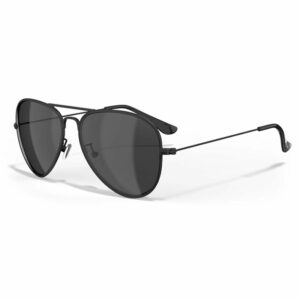 Leech ATW1 - Black
