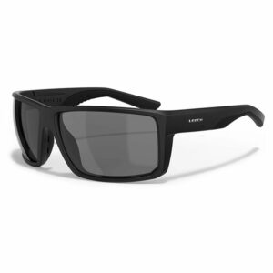 Leech Hawk PA-SL - Black
