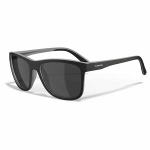 Leech X Street PC-SL - Black