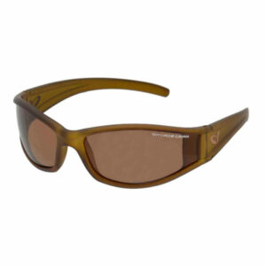 SG Slim Shades Polarized Sunglasses Floating - Amber
