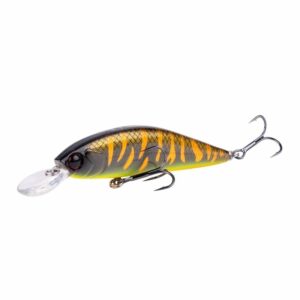 Shimano Yasei Trigger Twitch 90mm