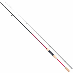 Shimano Sienna Cork 2,11m / 3-21g Haspel