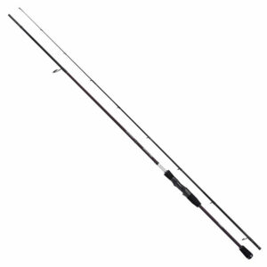 Shimano Yasei BB Pike 2.50m / 30-90g Haspel
