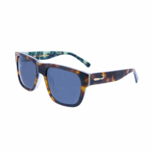 SvartZonker McShades Big Fish 1983 Sunglasses - Grey lens