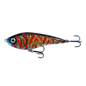 Westin Jerk 14cm / 65g Sinking Gäddfemman 2026 - Blodhulken