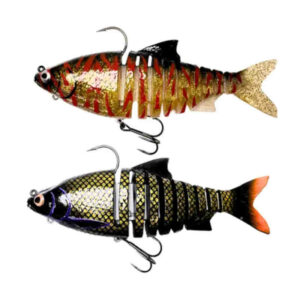 Westin Ricky The Roach MJ R2F 18cm / 83g Gäddfemman 2026