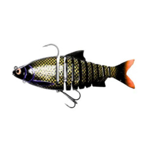 Westin Ricky The Roach MJ R2F 18cm / 83g Gäddfemman 2026 - Bobr King