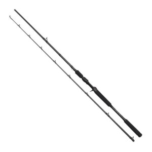 Wolfcreek Black Wolf Pike - Big Lures 9' / 300g Spinn