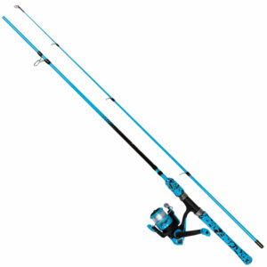 IFish X-Wand Haspelcombo 6' - Menthol