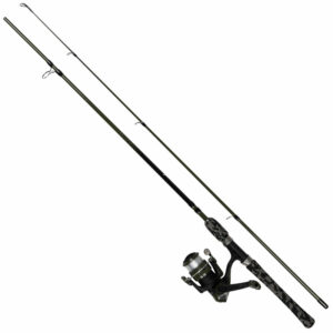IFish X-Wand Haspelcombo 6' - Urban