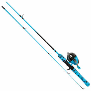 IFish X-Wand Spinncombo 5' - Menthol