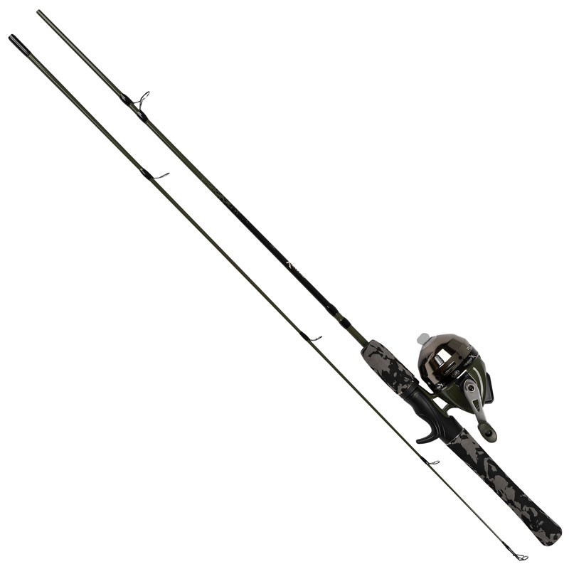 IFish X-Wand Spinncombo 5' - Urban