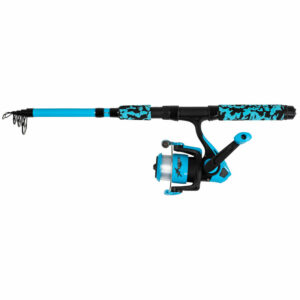 IFish X-Wand Tele Haspelcombo 180 - Menthol