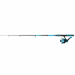 IFish X-Wand Tele Haspelcombo 180 - Menthol