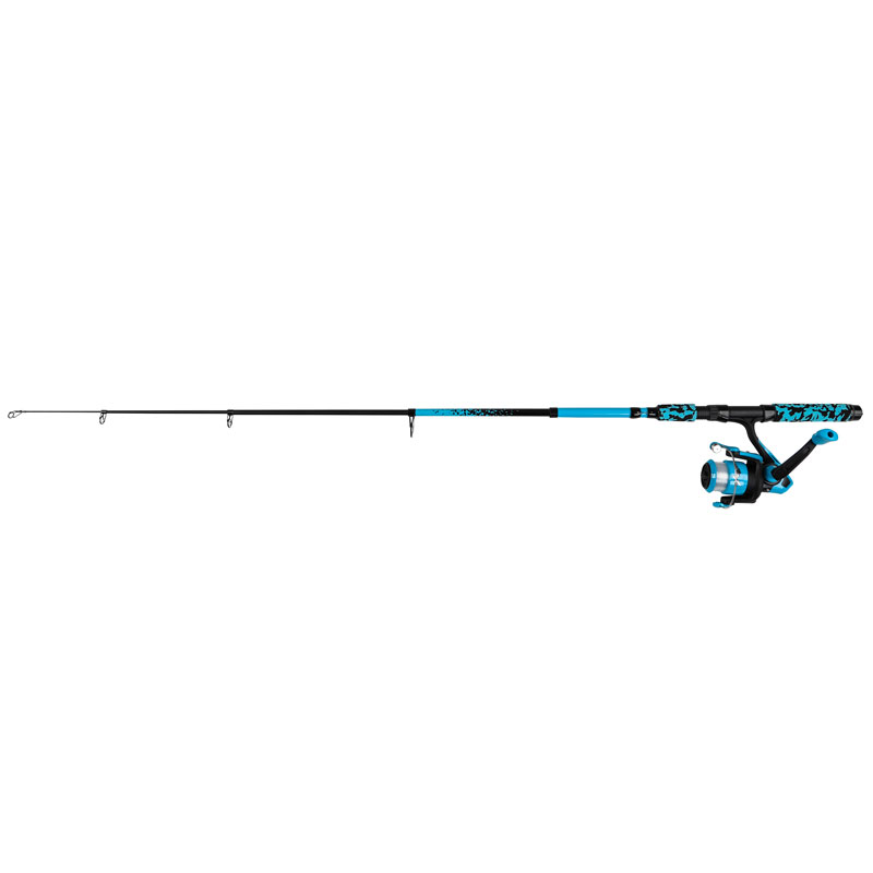 IFish X-Wand Tele Haspelcombo 180 - Menthol