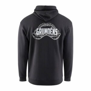 Grundéns Apex Predator Hoodie Black