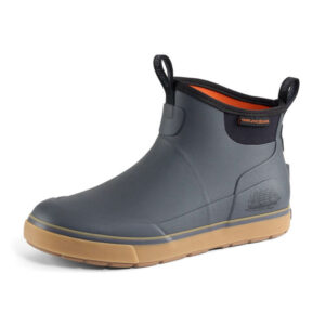 Grundéns Deck-Boss Ankle Boot 1926 Anchor