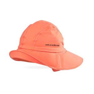 Grundéns Sou'wester Sandhamn 21 Orange