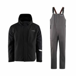 Grundéns Transmit X Komplett Fiskeställ