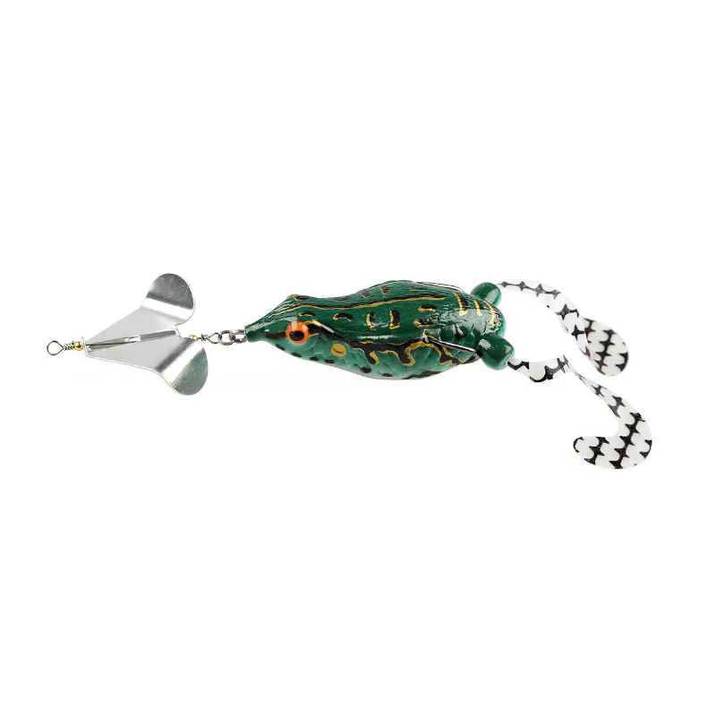 IFish Prop Frog 21g