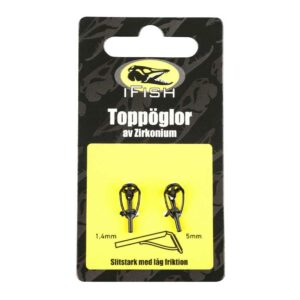 IFish Toppögla (2-pack)