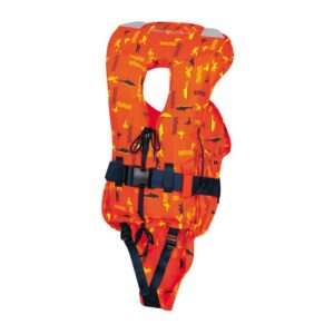 Marinepool 100N Freedom Fish