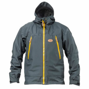 Ursuit Märket Jacka Grå