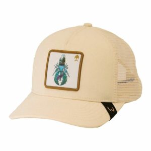 Westin Crecraw Cap Beige