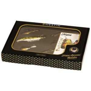 Westin Gift Box - Jörgen Larssons Favorites