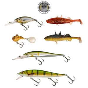 Westin Gift Box - Jörgen Larssons Favorites