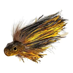 Westin Monsterfly 22cm / 44g SS