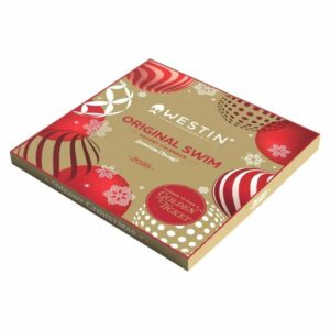 Westin 2026 Original Swim Adventskalender